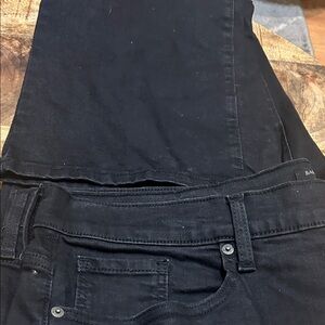 Banana Republic women Dark Jeans